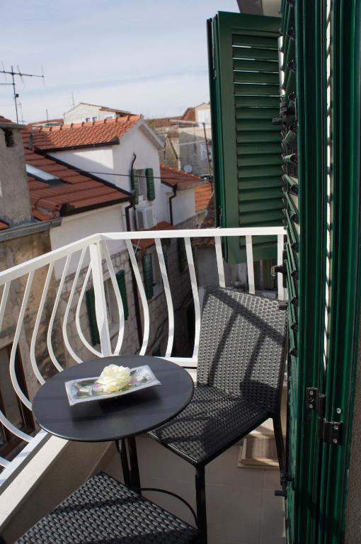 Apartmán Allure Split