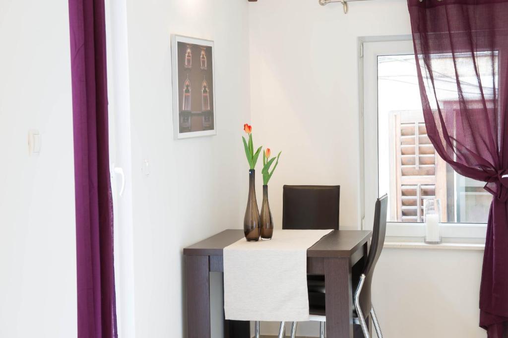 Apartmán Allure *