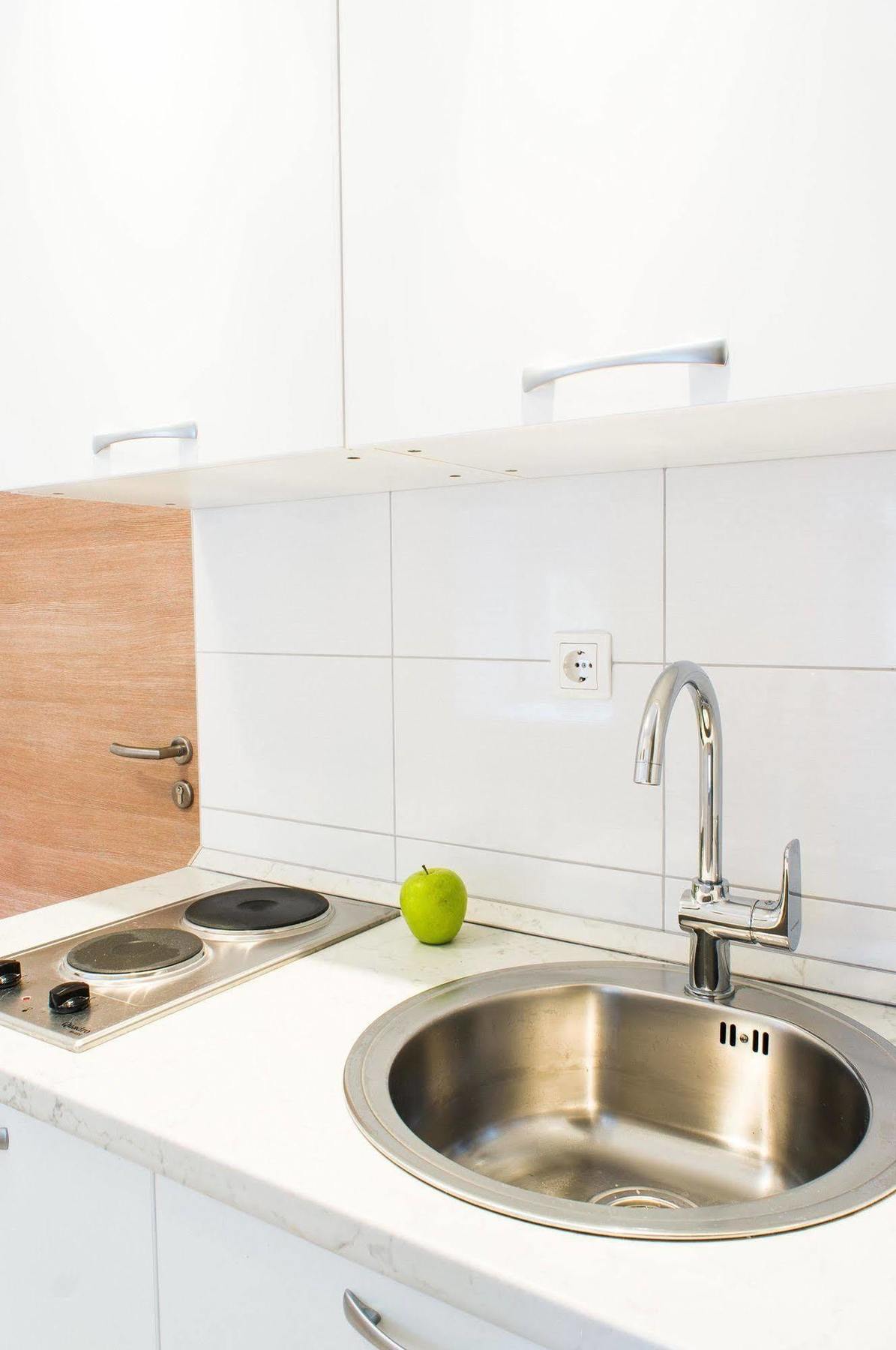Apartmán Allure *