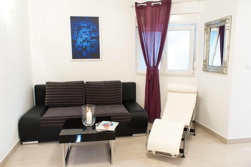 Apartmán Allure