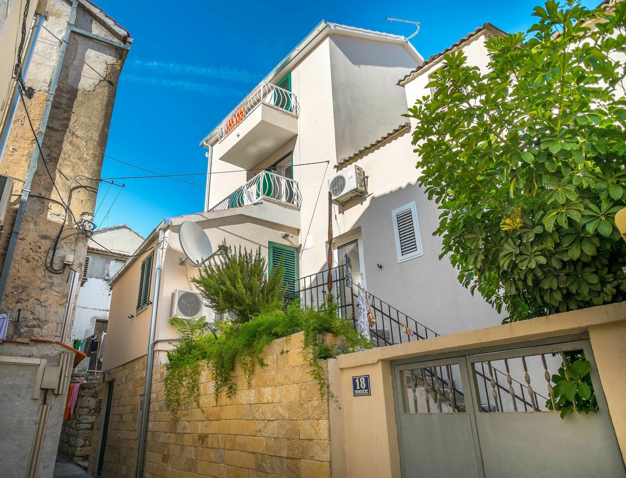 Allure Apartmán Split
