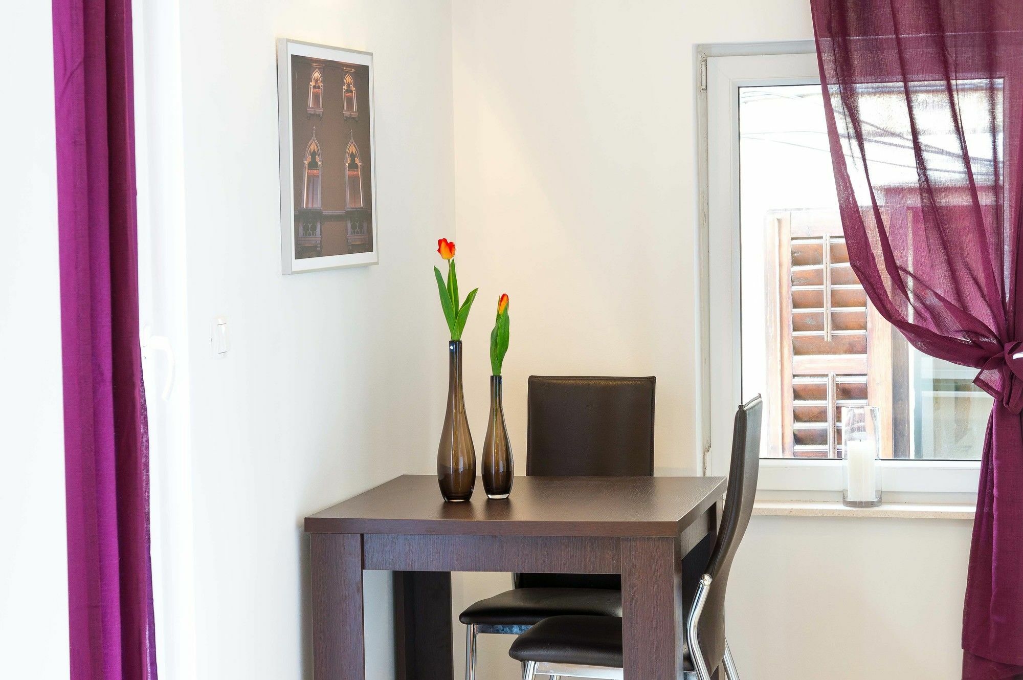 Allure Apartmán