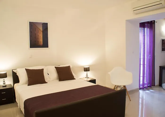 Split Allure Apartments