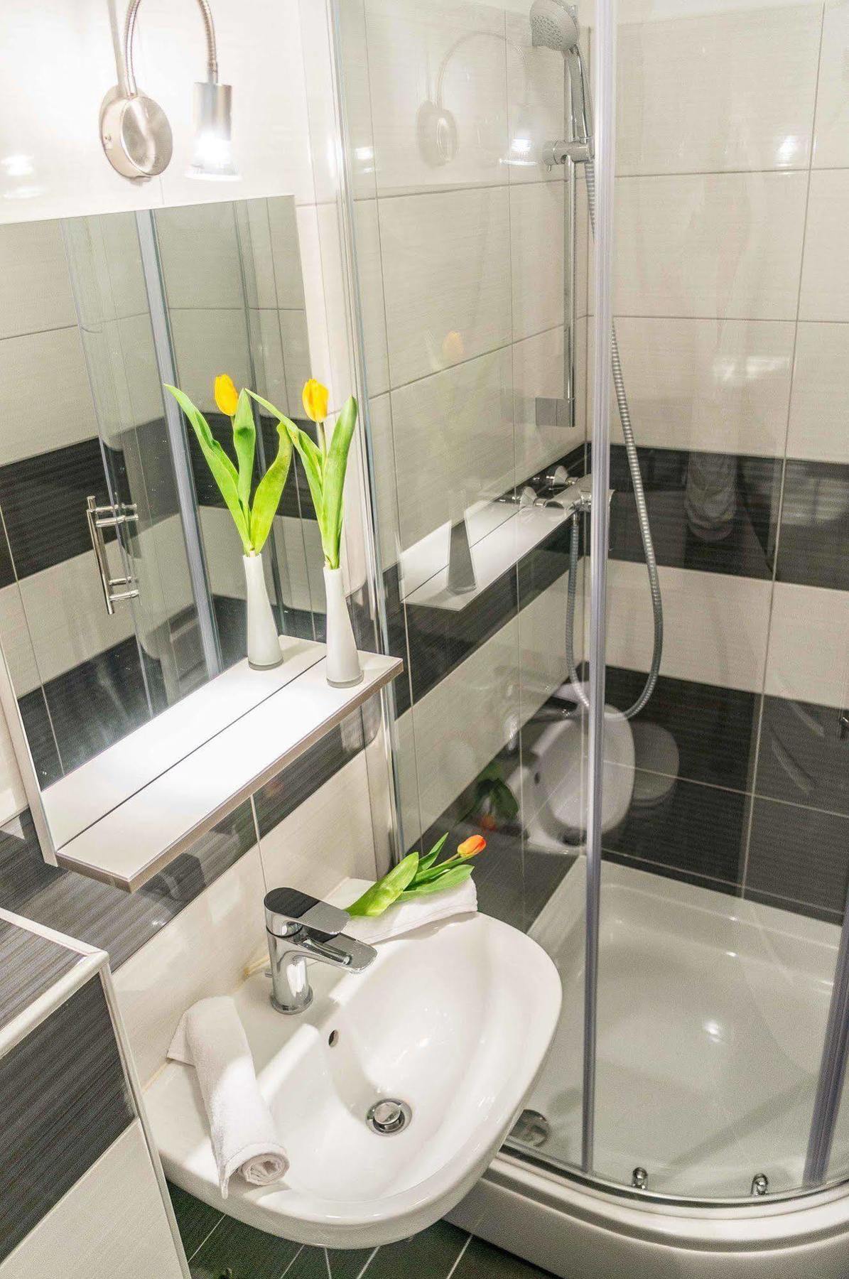 Apartment Allure Split