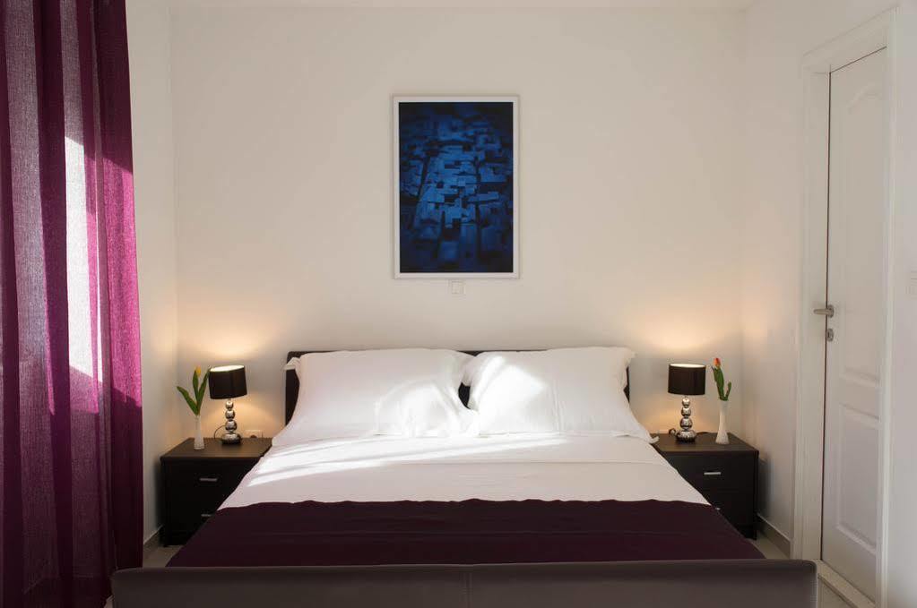 Apartment Allure