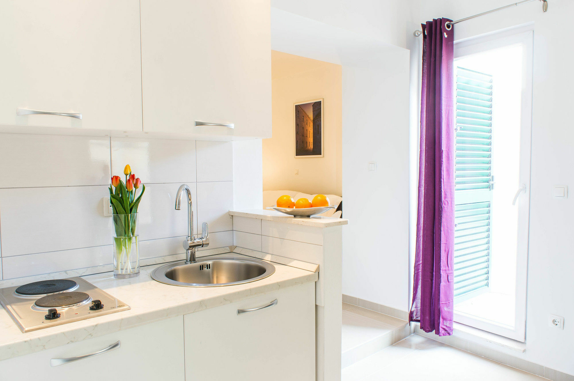 Apartment Allure
