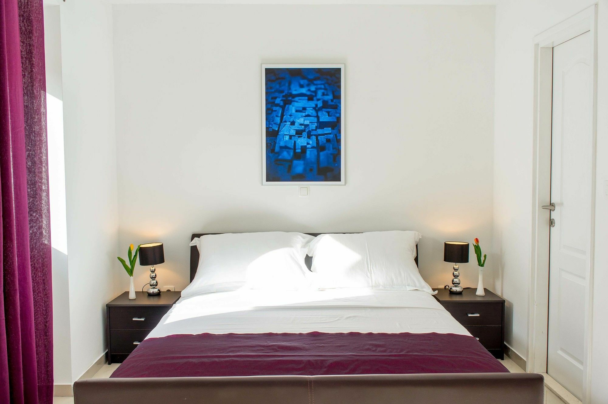 Apartment Allure